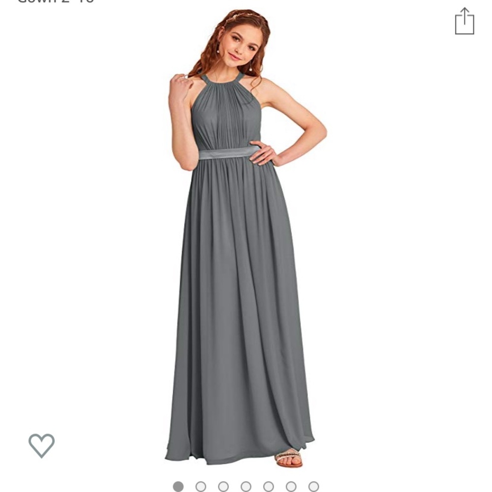 AlicePub bridesmaids dress